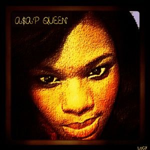 Meet your Posher, Lulu